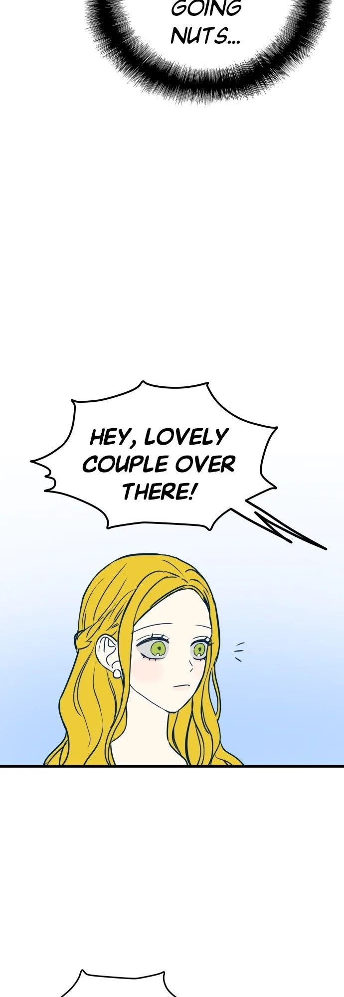 Throw the Trash in the Trash cane Chapter 5 page 49