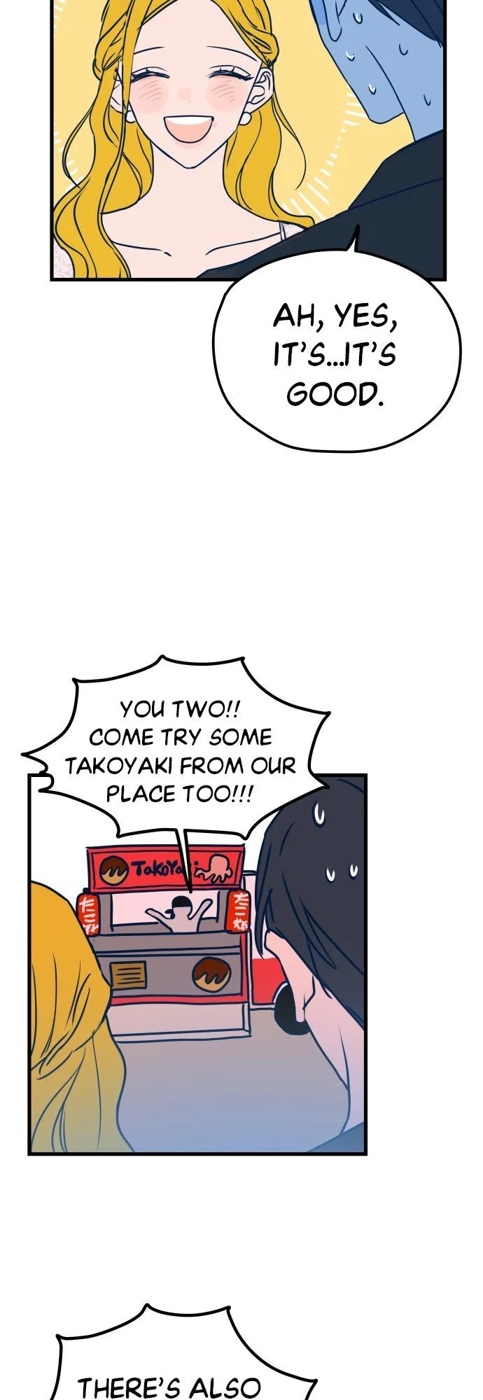 Throw the Trash in the Trash cane Chapter 5 page 55
