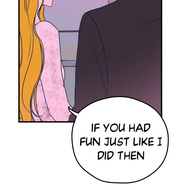 Throw the Trash in the Trash cane Chapter 5 page 73
