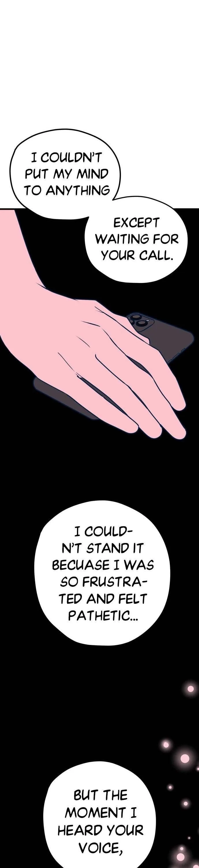 Throw the Trash in the Trash cane Chapter 7 page 43