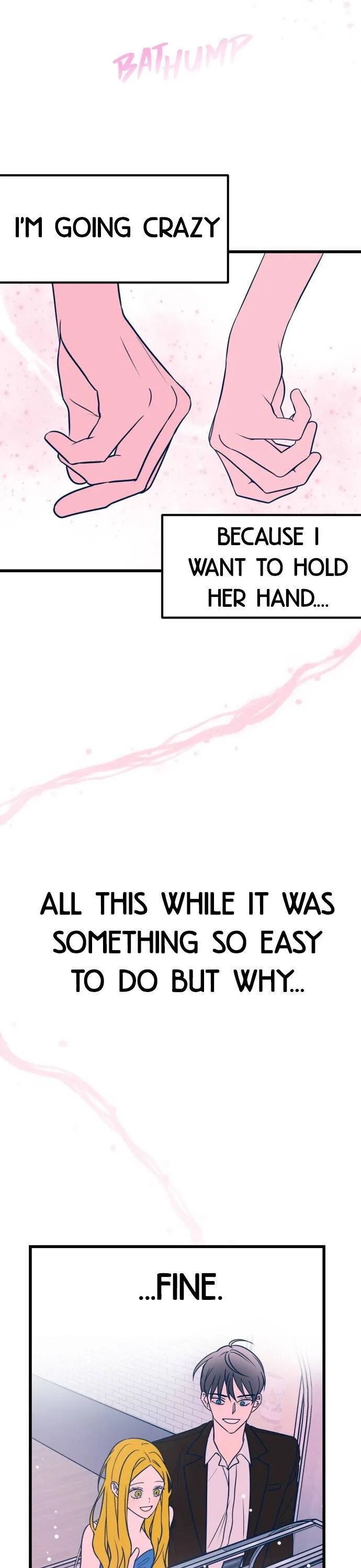 Throw the Trash in the Trash cane Chapter 7 page 36