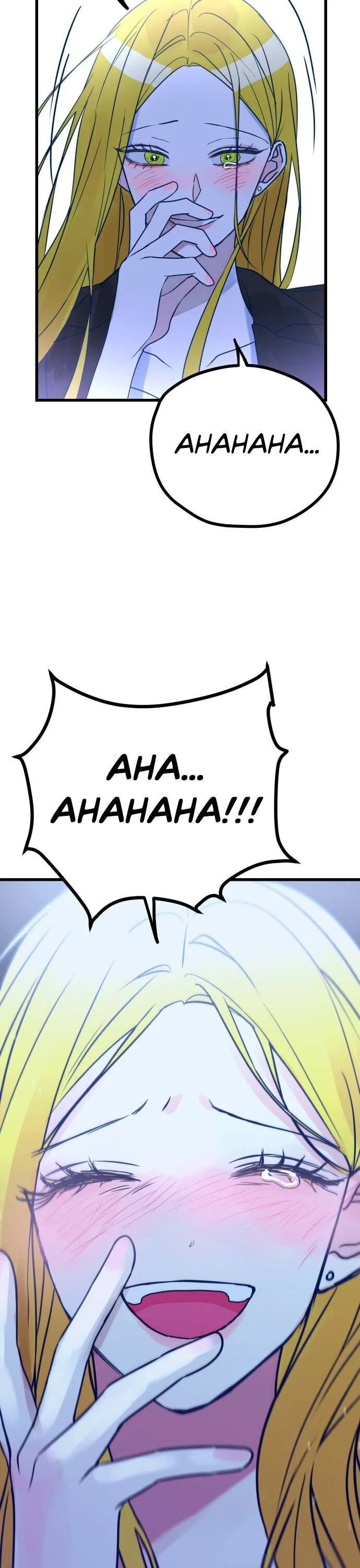 Throw the Trash in the Trash cane Chapter 7 page 50