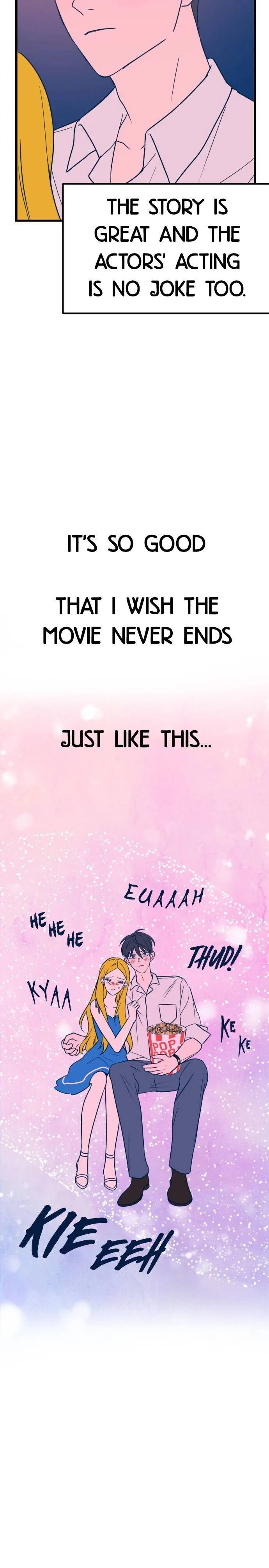 Throw the Trash in the Trash cane Chapter 7 page 26