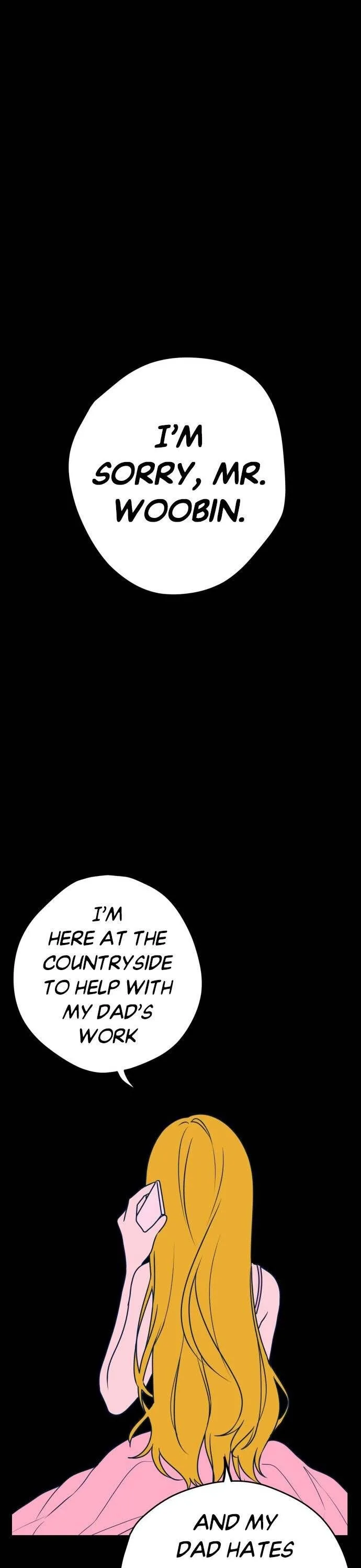 Throw the Trash in the Trash cane Chapter 7 page 12