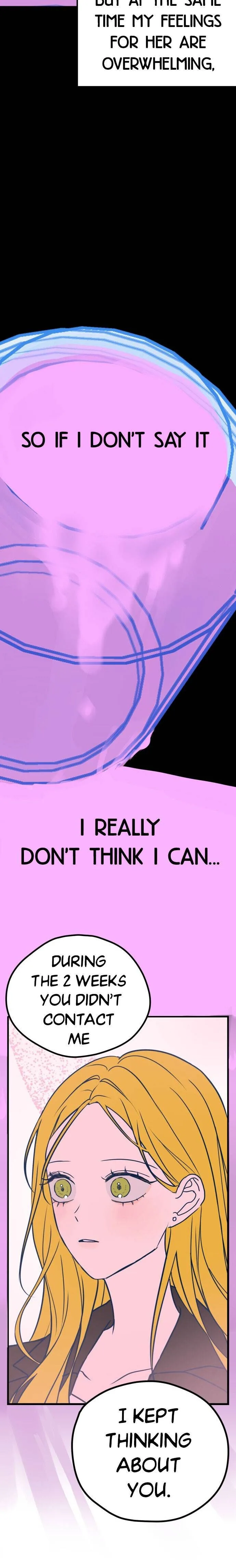 Throw the Trash in the Trash cane Chapter 7 page 42