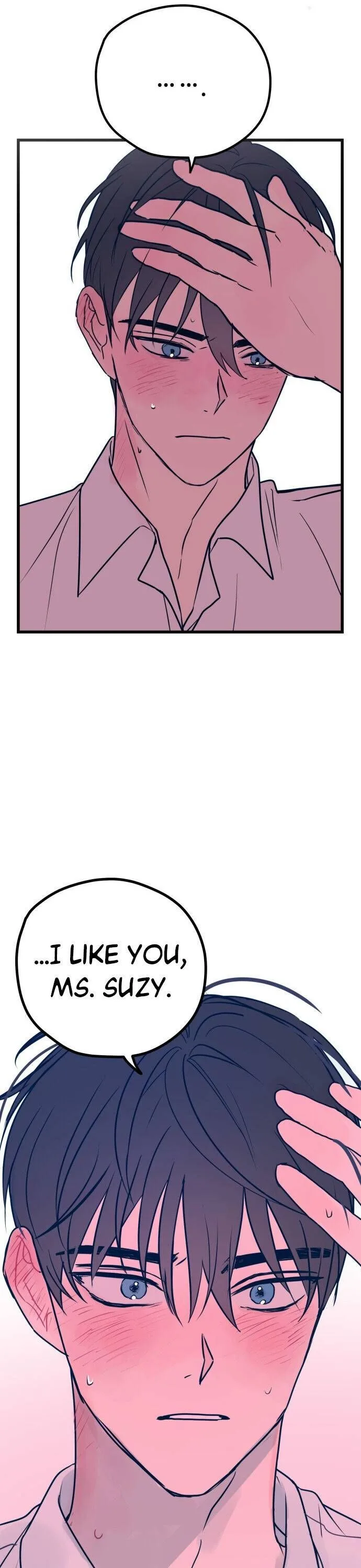 Throw the Trash in the Trash cane Chapter 7 page 45