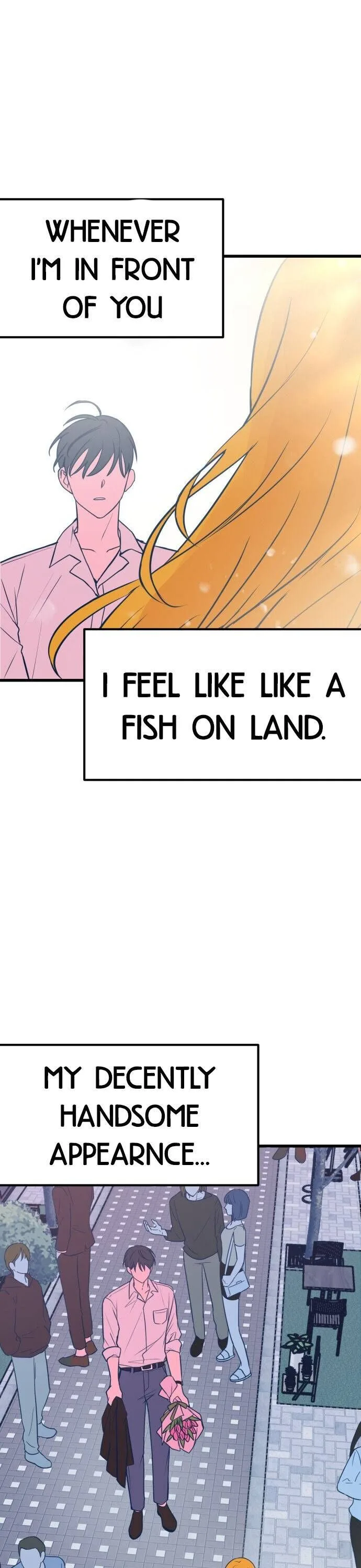 Throw the Trash in the Trash cane Chapter 7 page 7