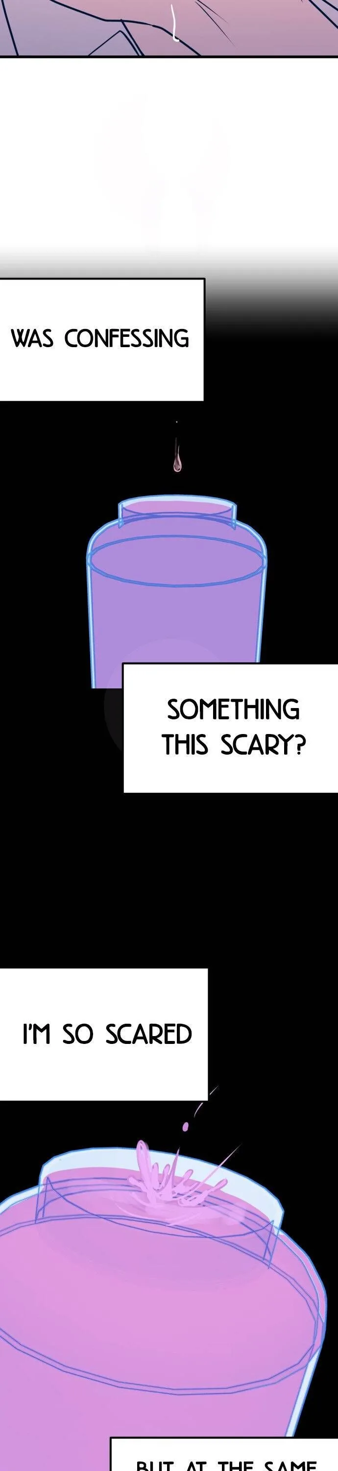 Throw the Trash in the Trash cane Chapter 7 page 41