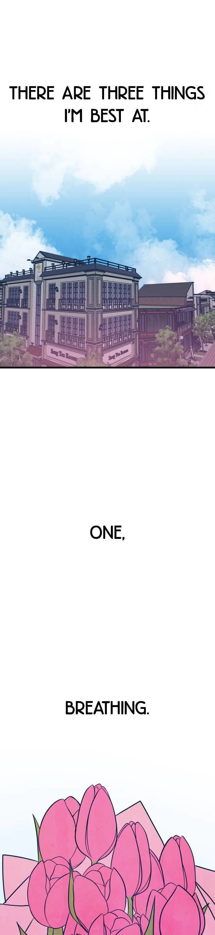 Throw the Trash in the Trash cane Chapter 7 page 3