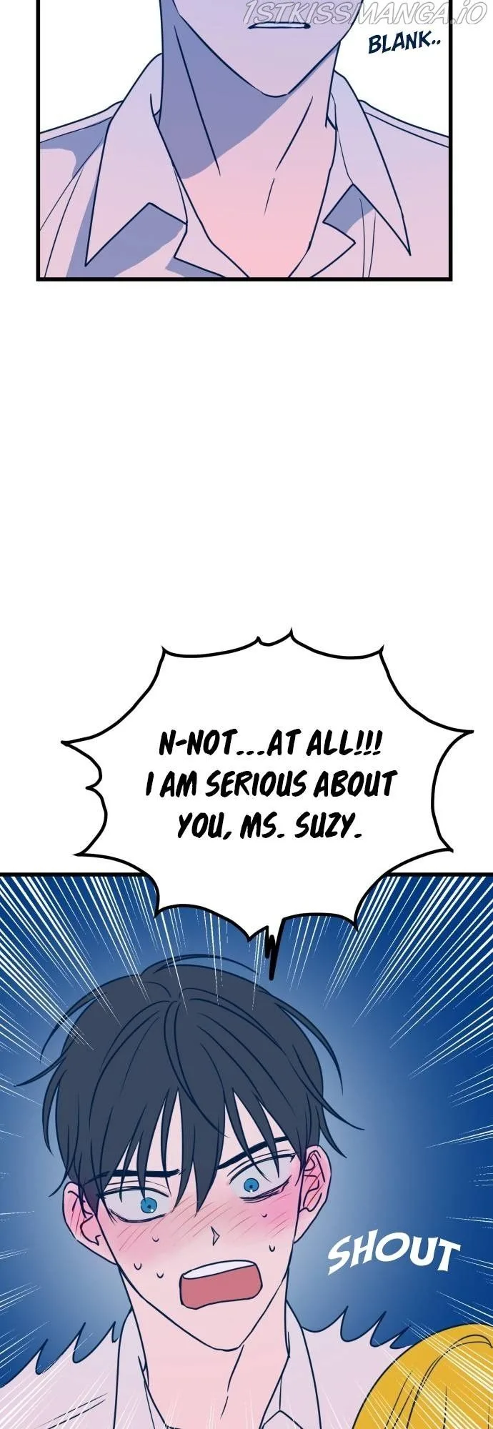 Throw the Trash in the Trash cane Chapter 8 page 8