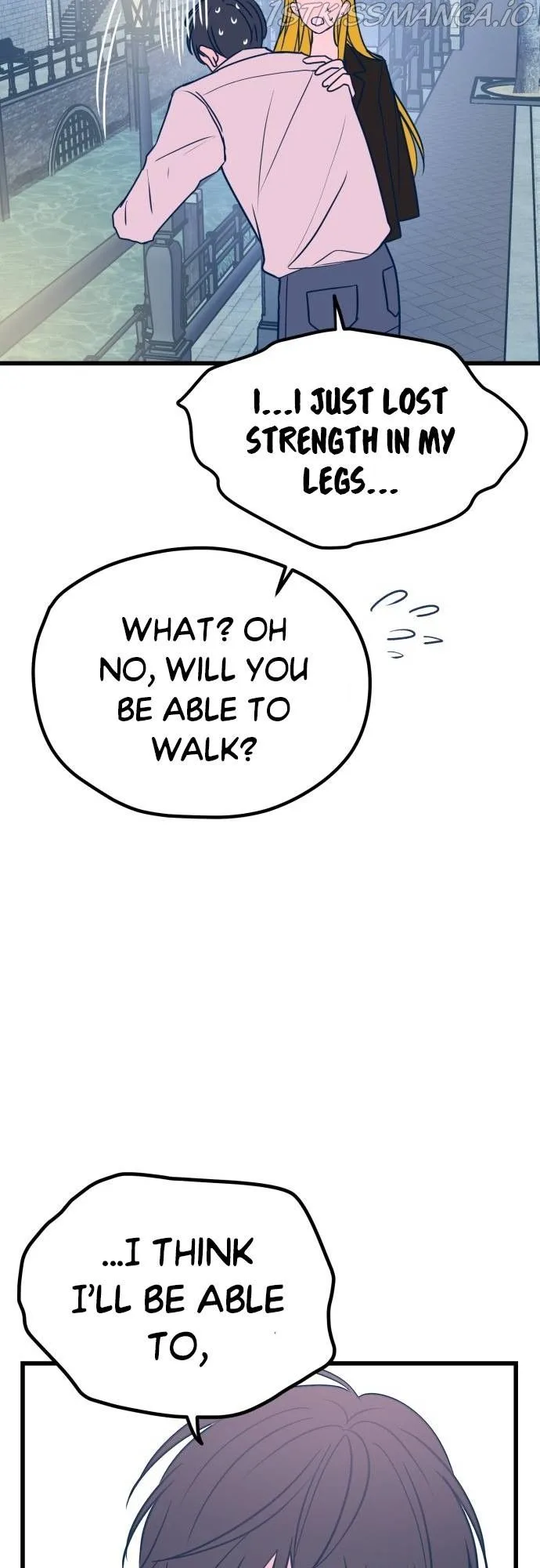 Throw the Trash in the Trash cane Chapter 8 page 16