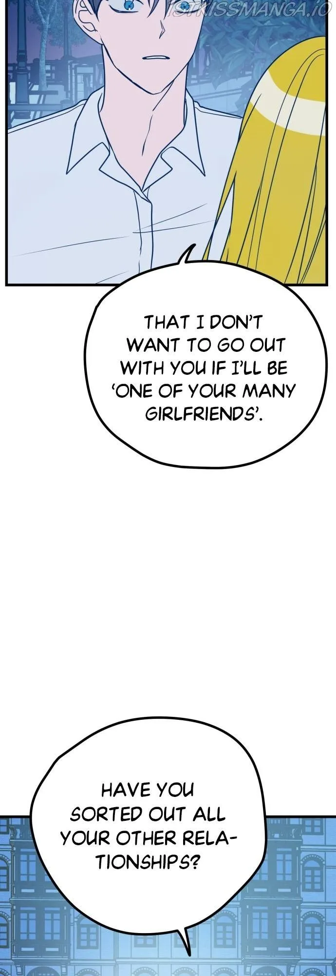 Throw the Trash in the Trash cane Chapter 8 page 6