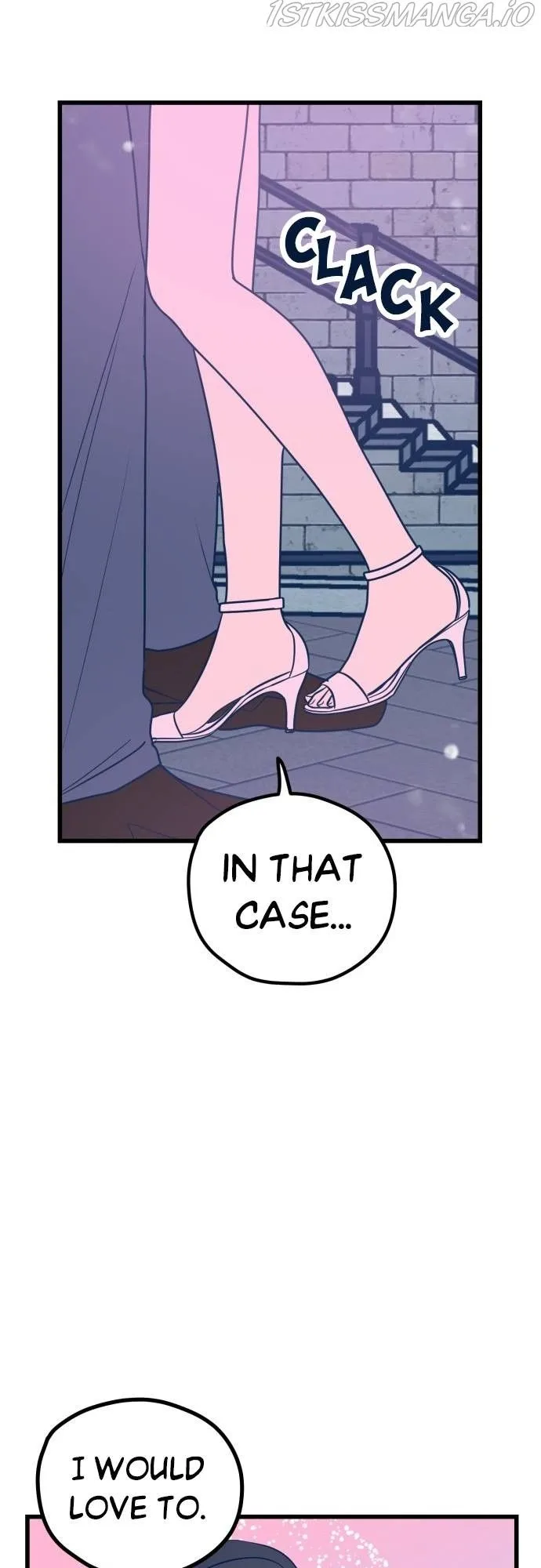 Throw the Trash in the Trash cane Chapter 8 page 12