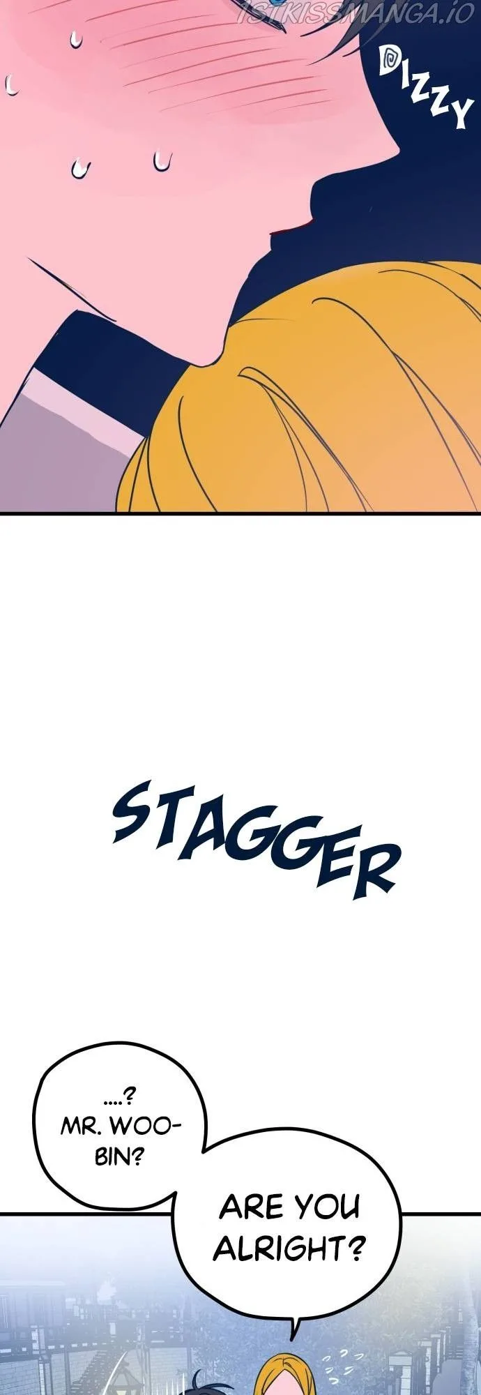 Throw the Trash in the Trash cane Chapter 8 page 15