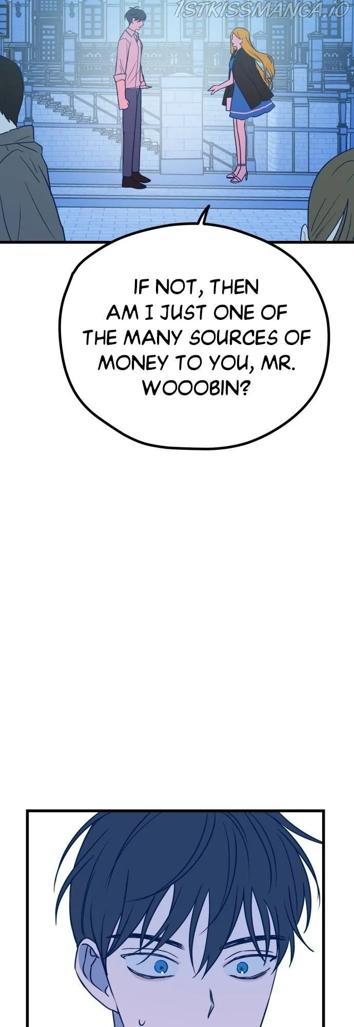 Throw the Trash in the Trash cane Chapter 8 page 7