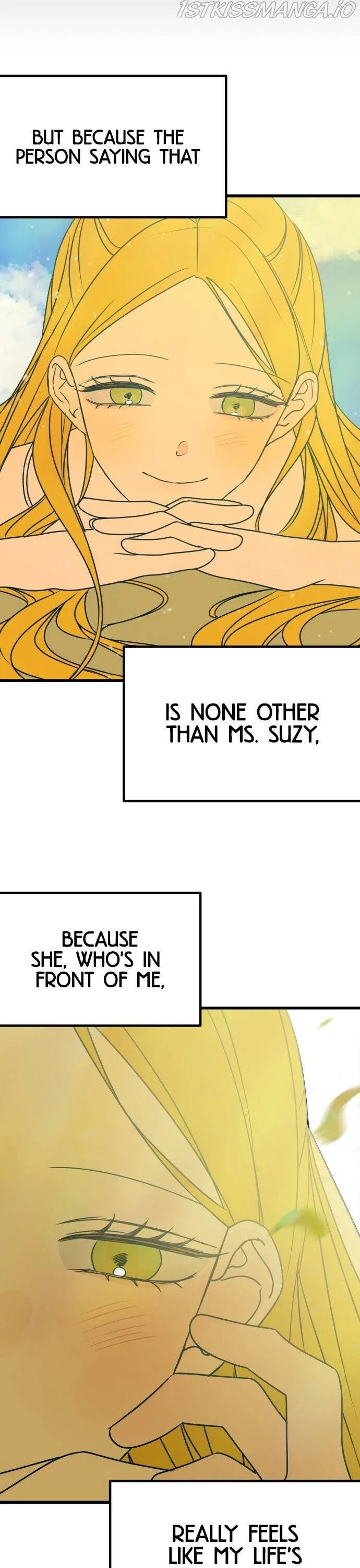 Throw the Trash in the Trash cane Chapter 11 page 37