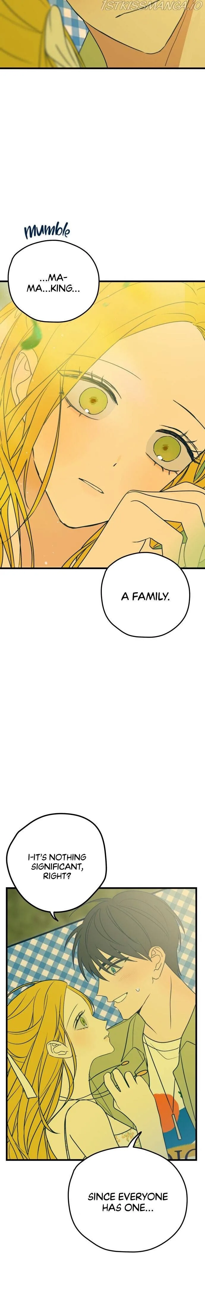 Throw the Trash in the Trash cane Chapter 11 page 30