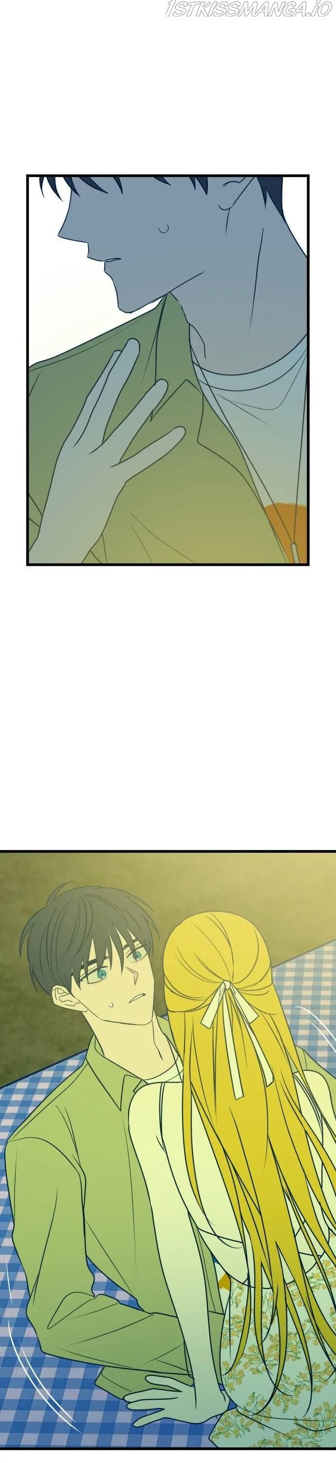 Throw the Trash in the Trash cane Chapter 11 page 31
