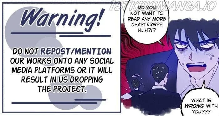 Throw the Trash in the Trash cane Chapter 12 page 2