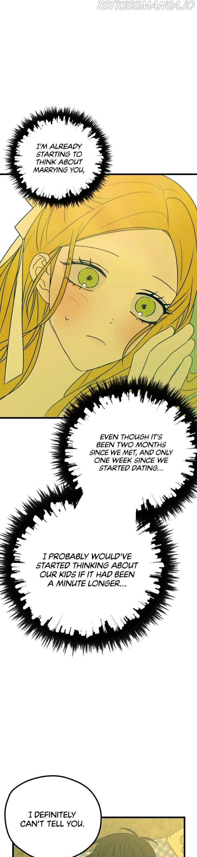 Throw the Trash in the Trash cane Chapter 11 page 40