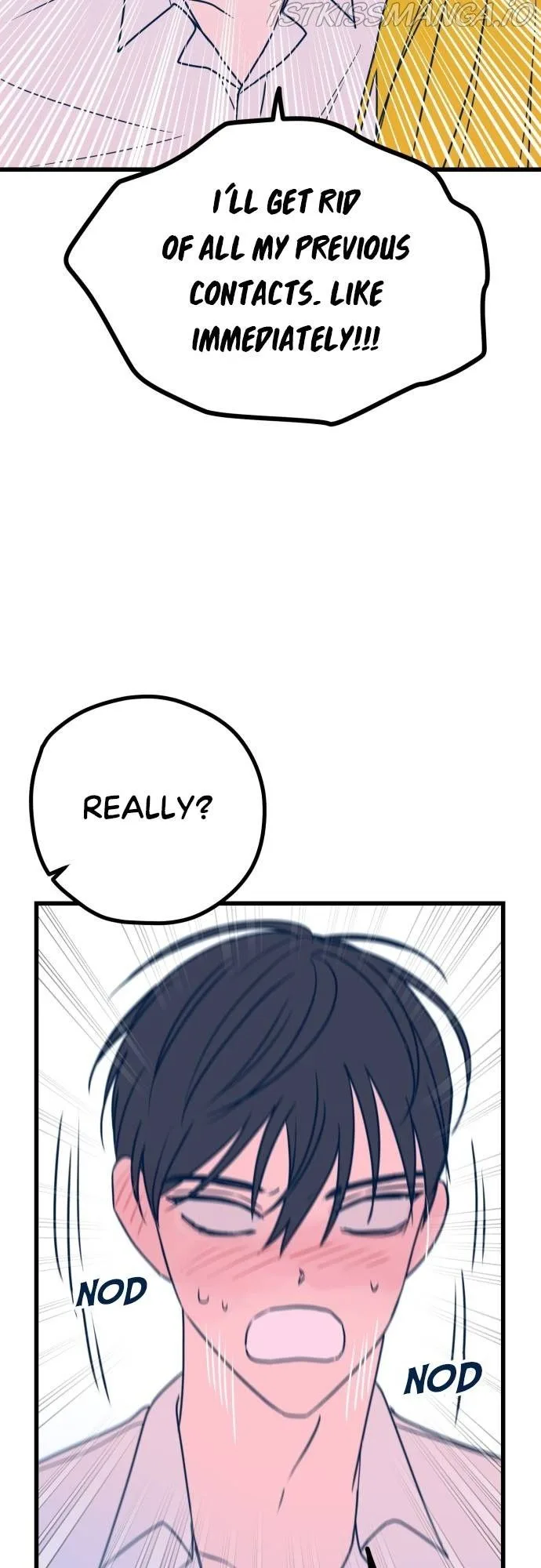 Throw the Trash in the Trash cane Chapter 8 page 9
