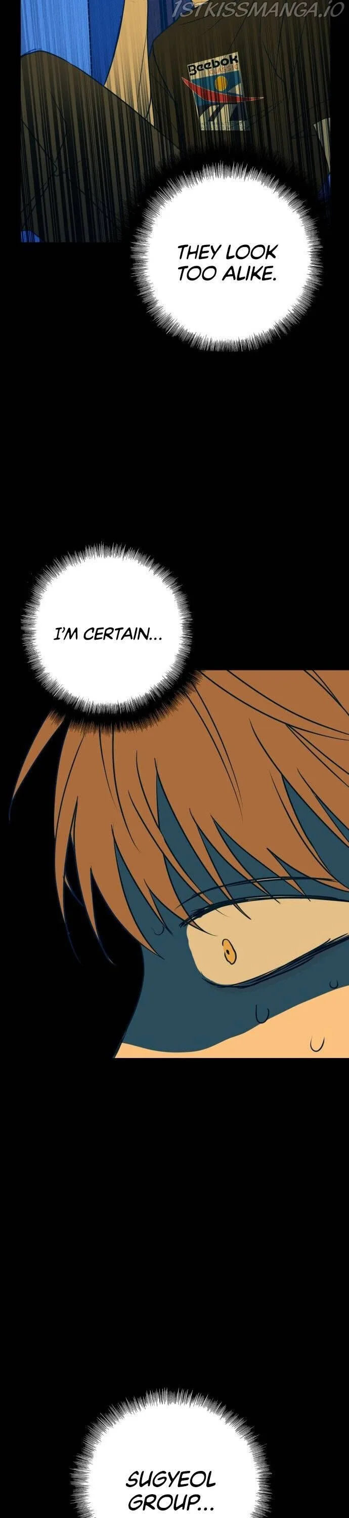 Throw the Trash in the Trash cane Chapter 11 page 52