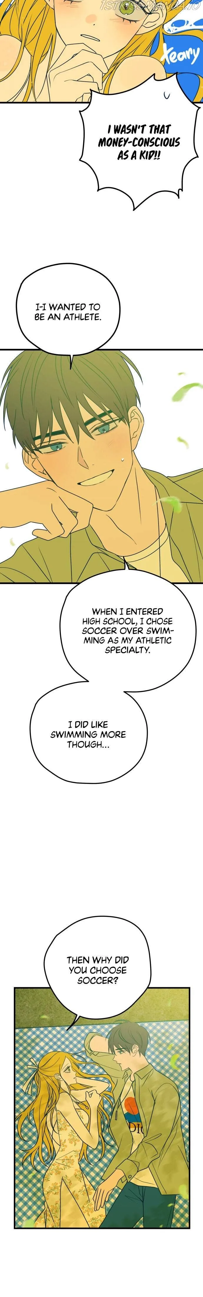 Throw the Trash in the Trash cane Chapter 11 page 26