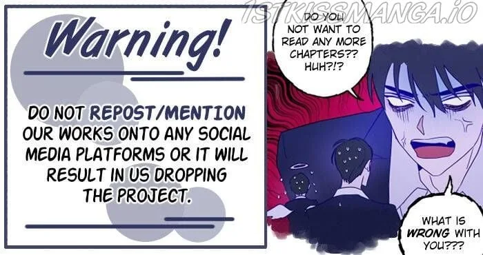 Throw the Trash in the Trash cane Chapter 11 page 2