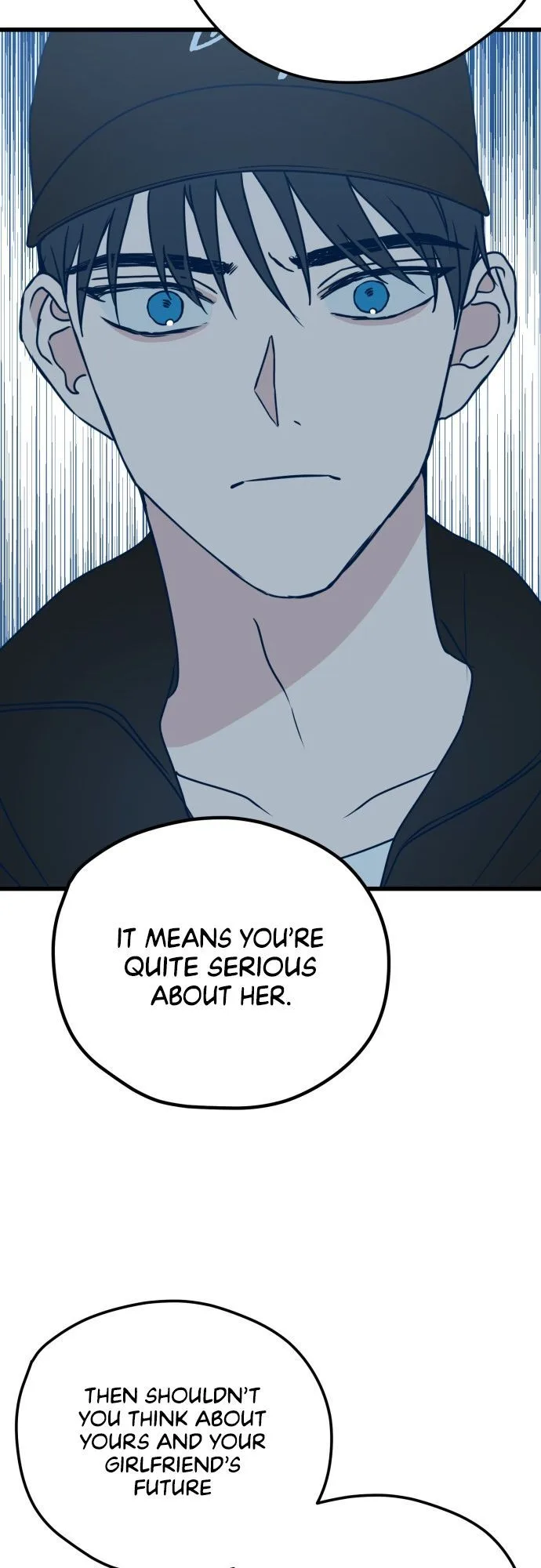 Throw the Trash in the Trash cane Chapter 10 page 12