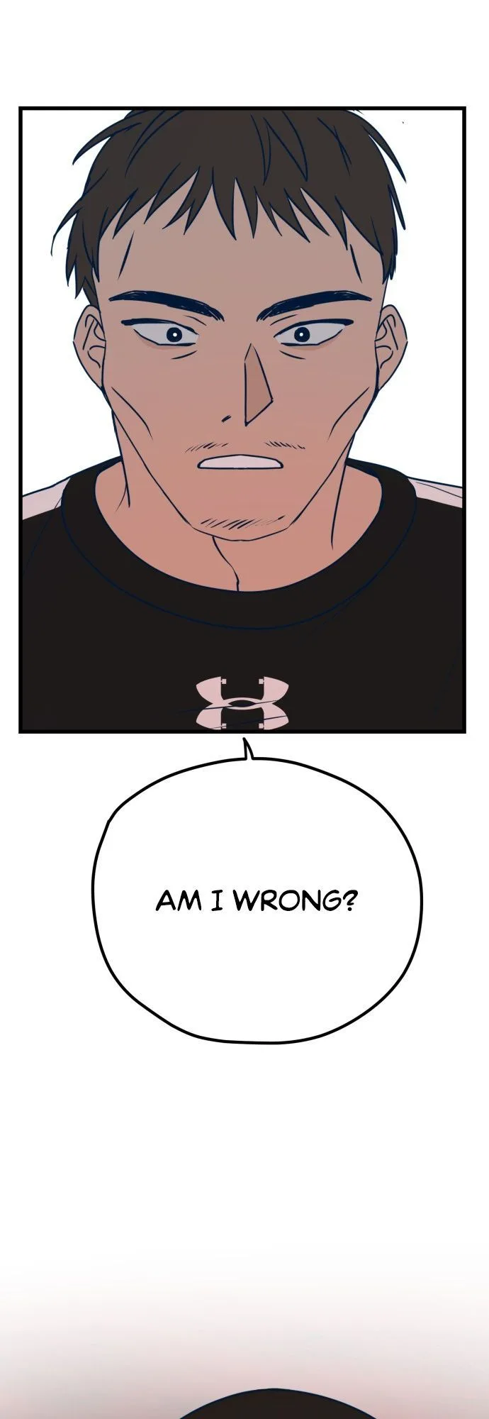 Throw the Trash in the Trash cane Chapter 10 page 14