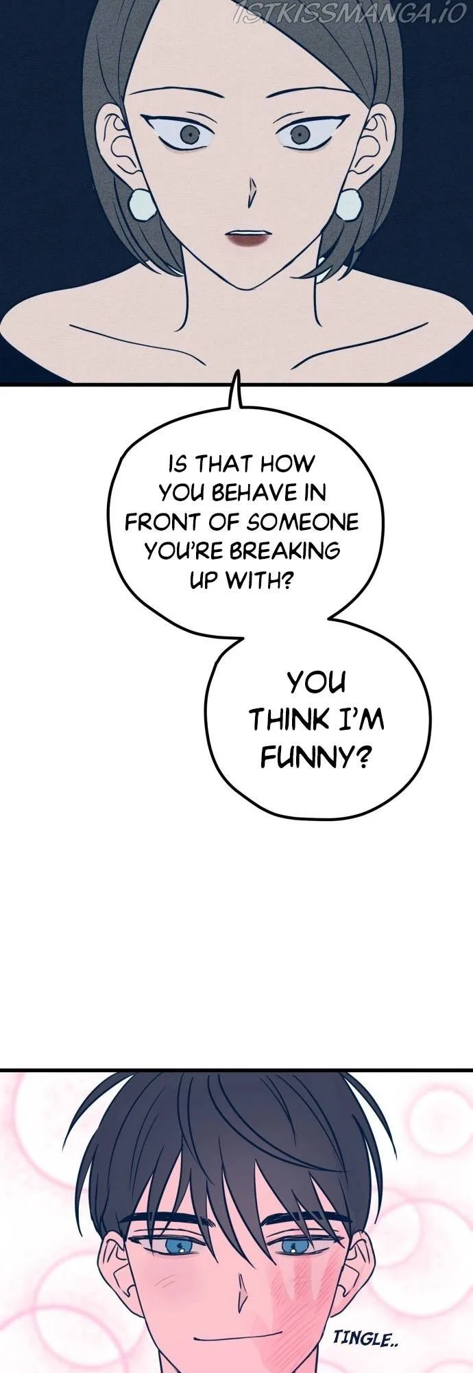 Throw the Trash in the Trash cane Chapter 8 page 29