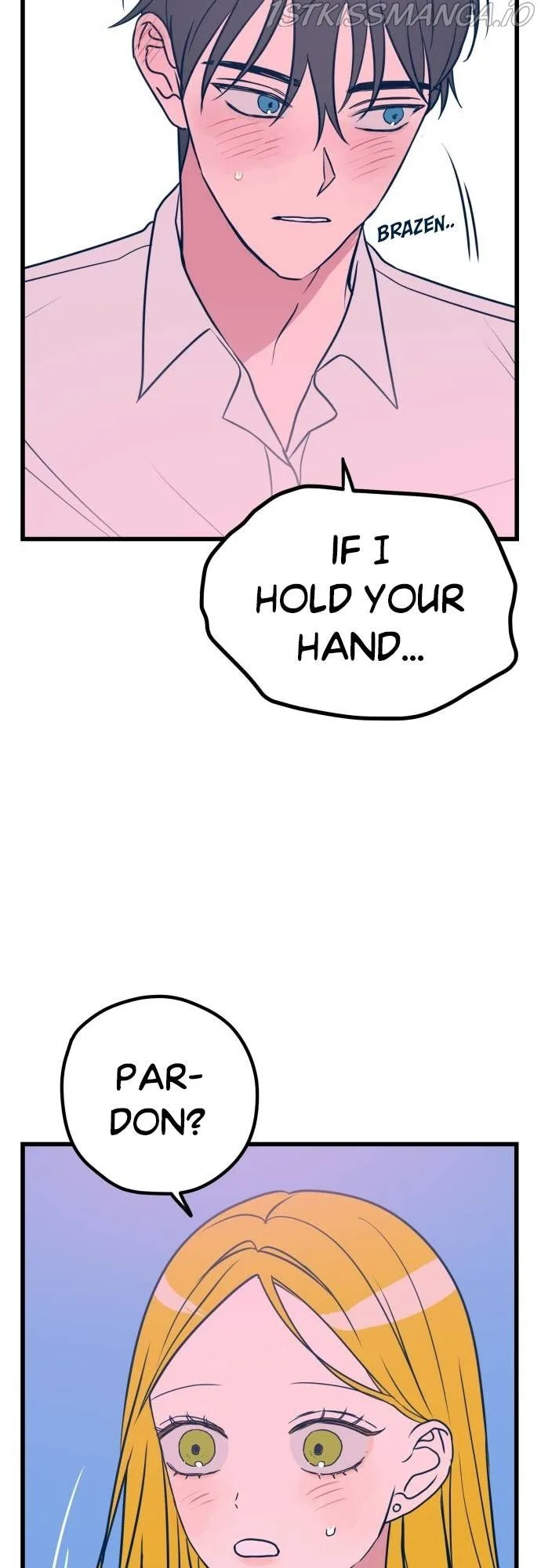 Throw the Trash in the Trash cane Chapter 8 page 17
