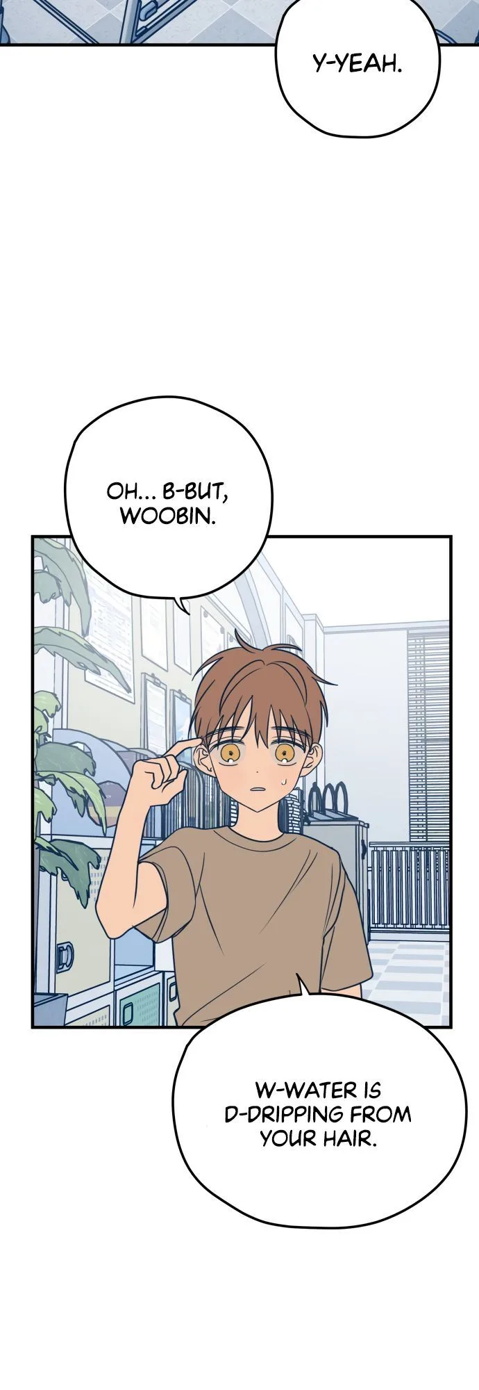 Throw the Trash in the Trash cane Chapter 13 page 47