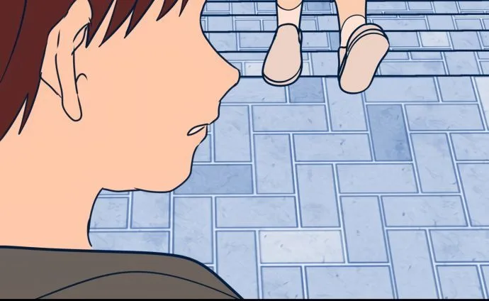 Throw the Trash in the Trash cane Chapter 13 page 79