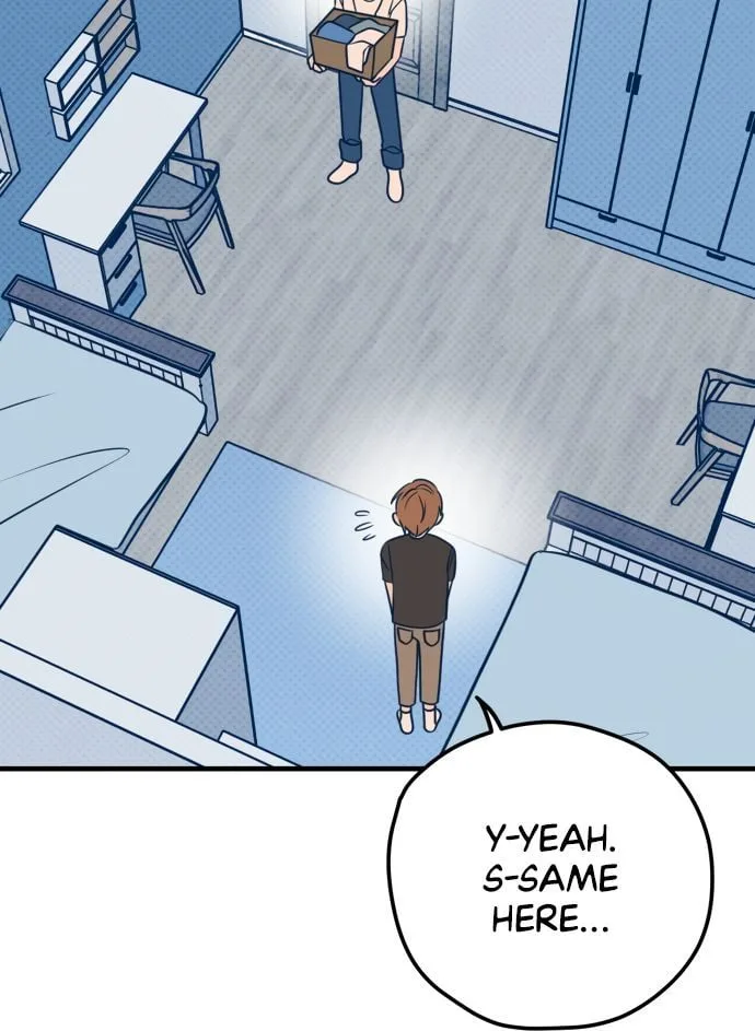 Throw the Trash in the Trash cane Chapter 13 page 30