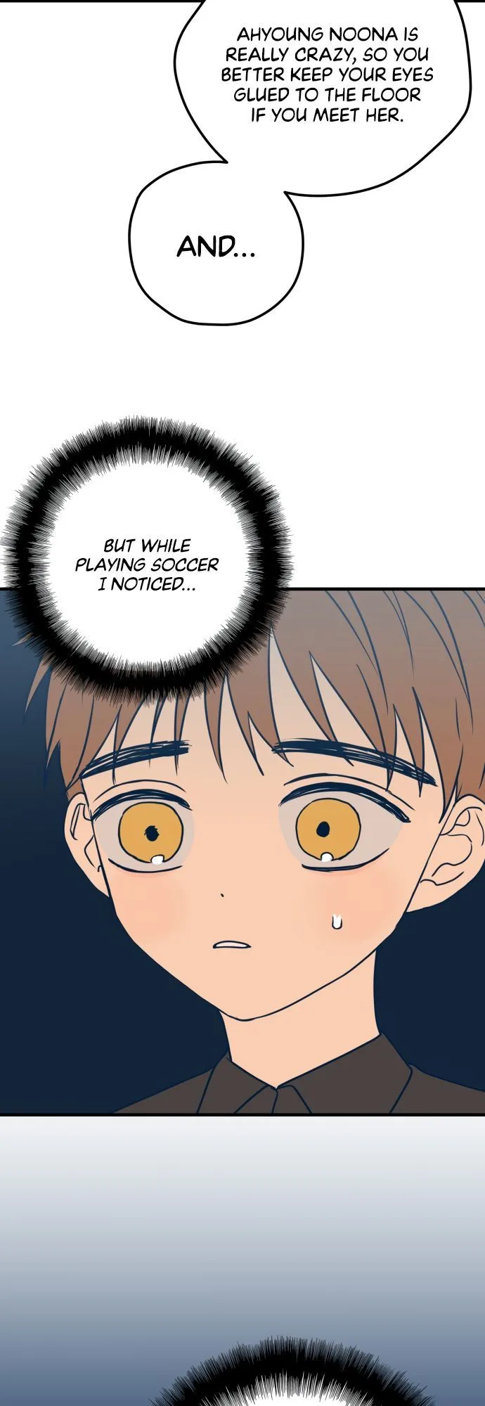 Throw the Trash in the Trash cane Chapter 13 page 36