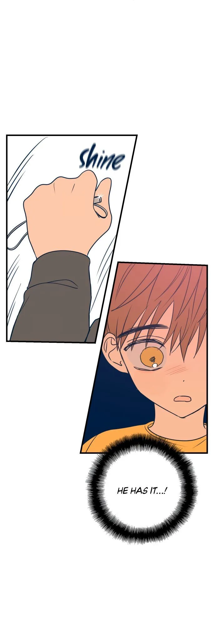 Throw the Trash in the Trash cane Chapter 13 page 73