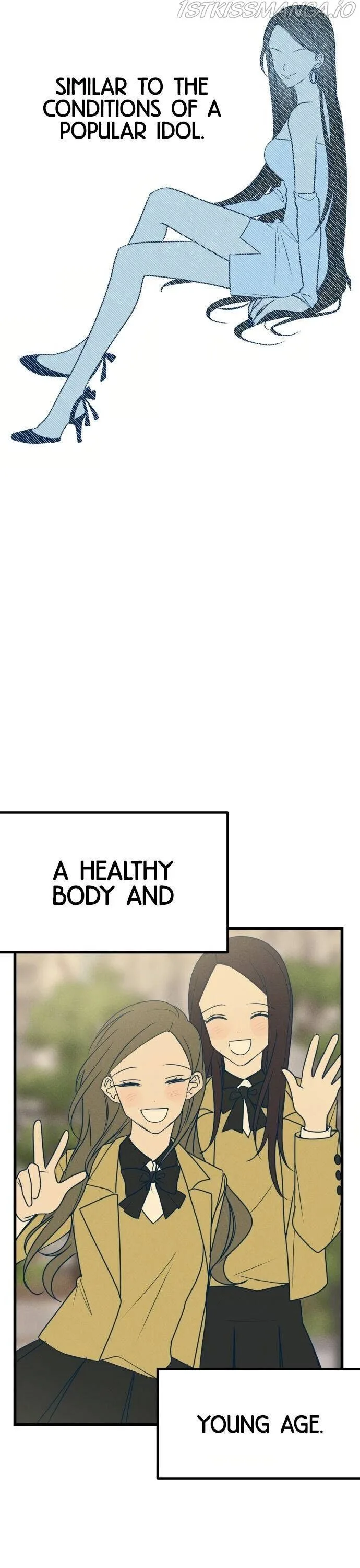 Throw the Trash in the Trash cane Chapter 12 page 7