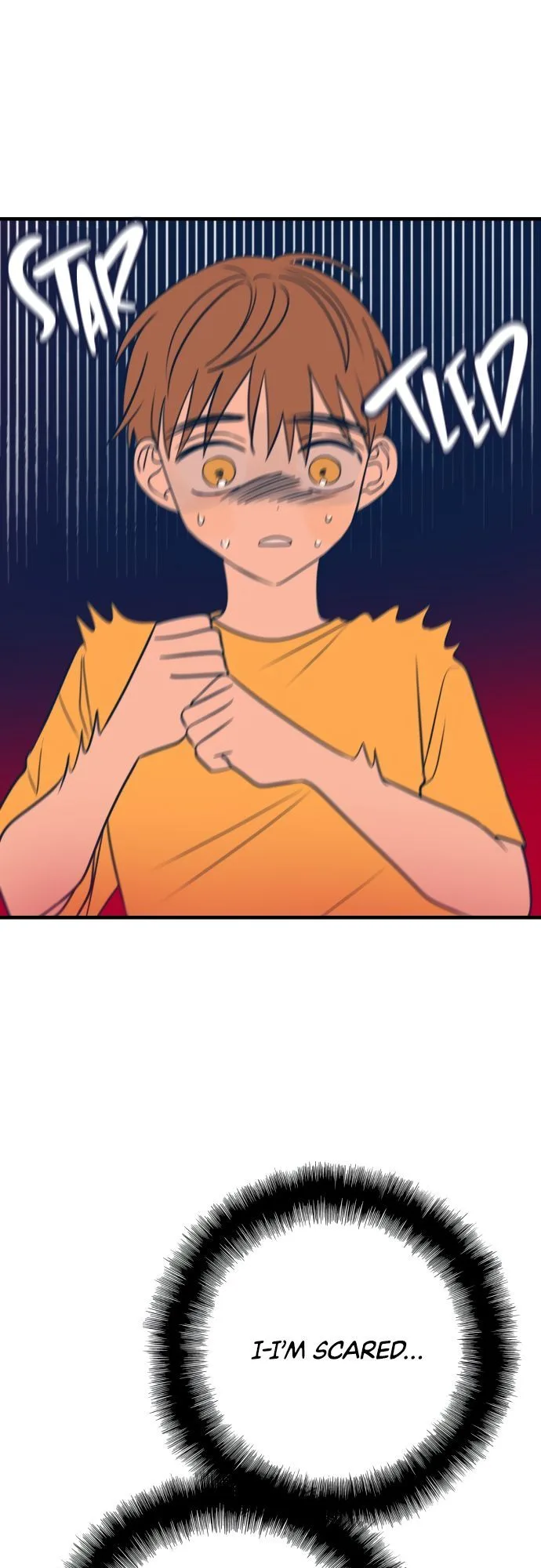 Throw the Trash in the Trash cane Chapter 13 page 69