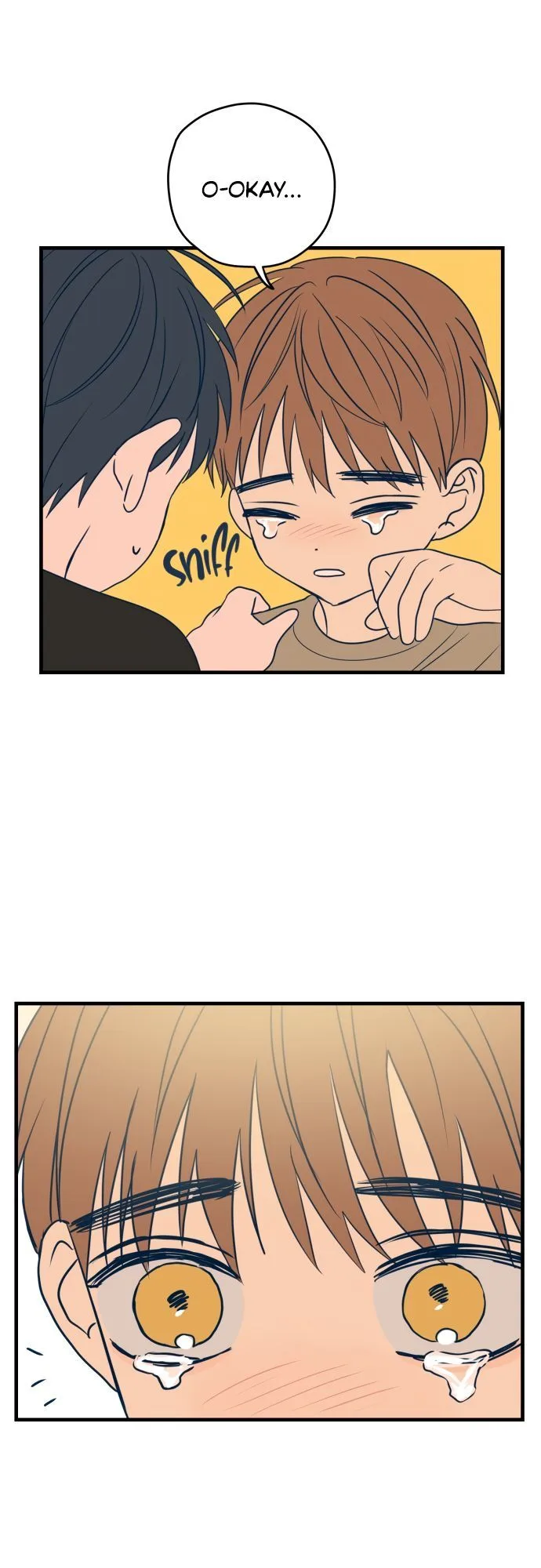 Throw the Trash in the Trash cane Chapter 13 page 60