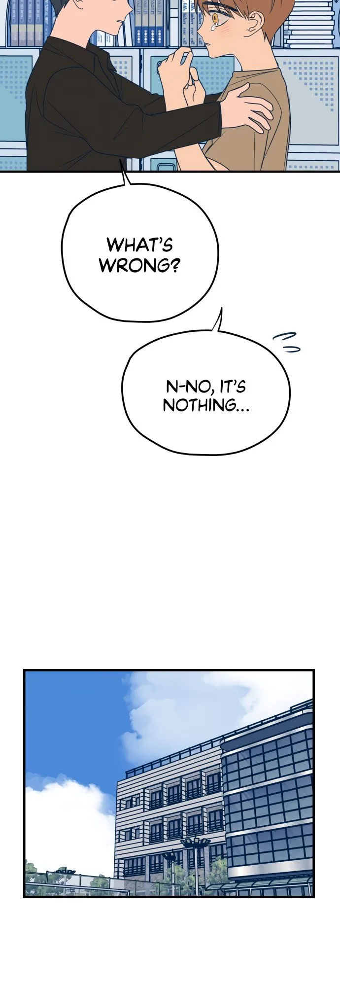 Throw the Trash in the Trash cane Chapter 13 page 62