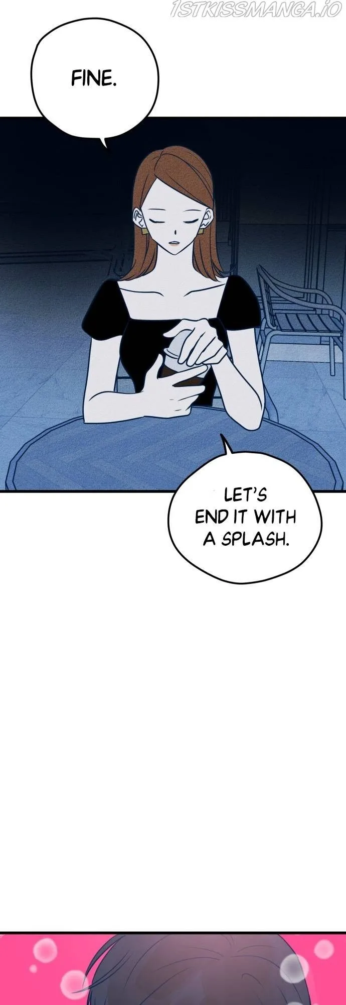 Throw the Trash in the Trash cane Chapter 8 page 32