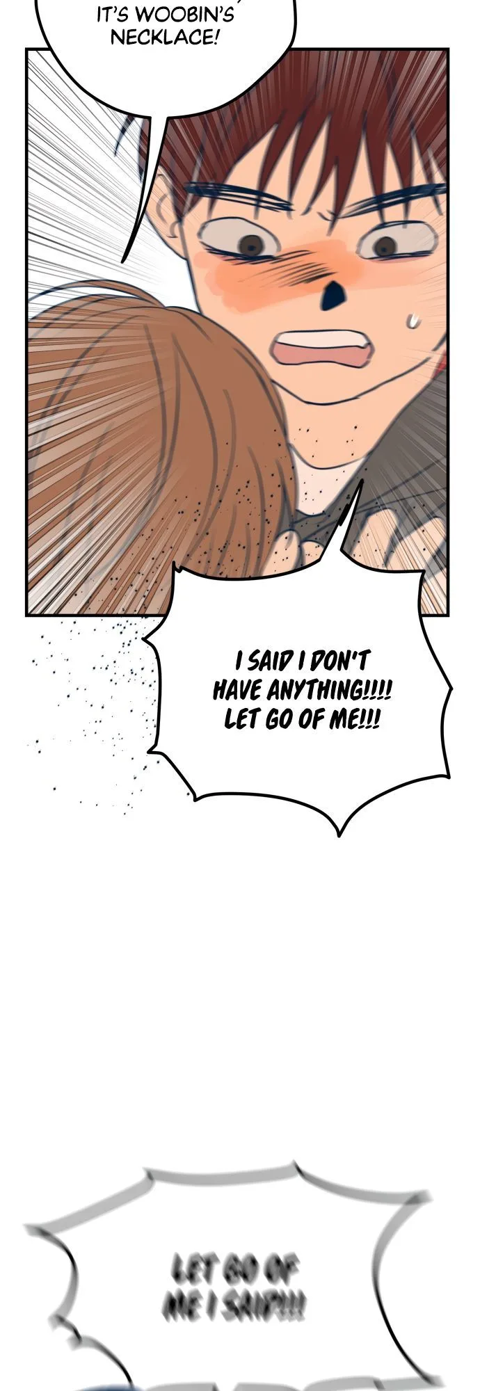 Throw the Trash in the Trash cane Chapter 13 page 75