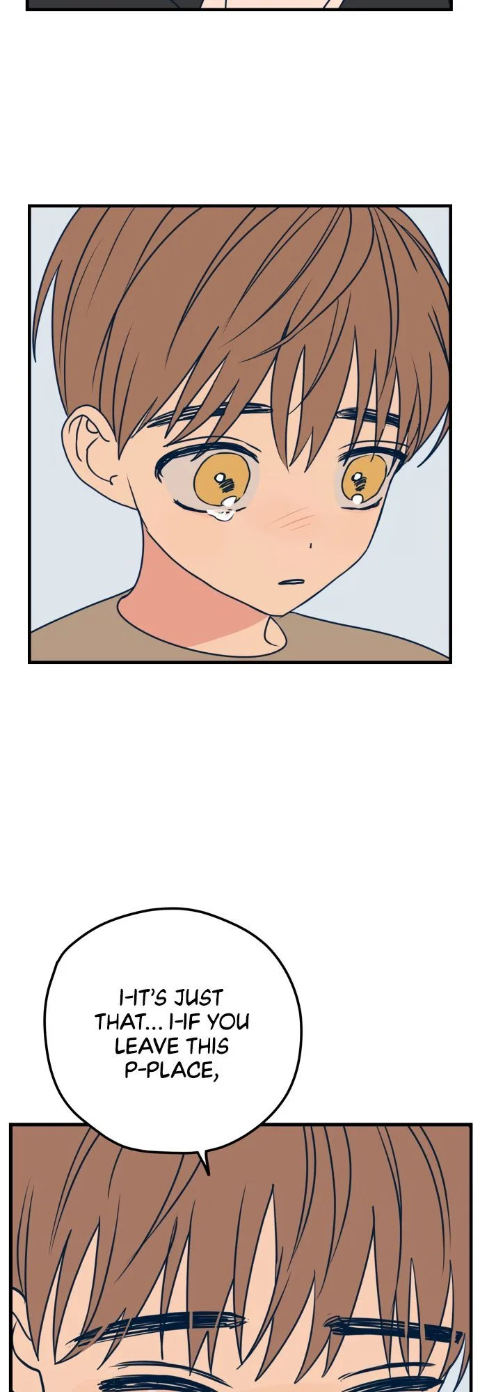 Throw the Trash in the Trash cane Chapter 13 page 57
