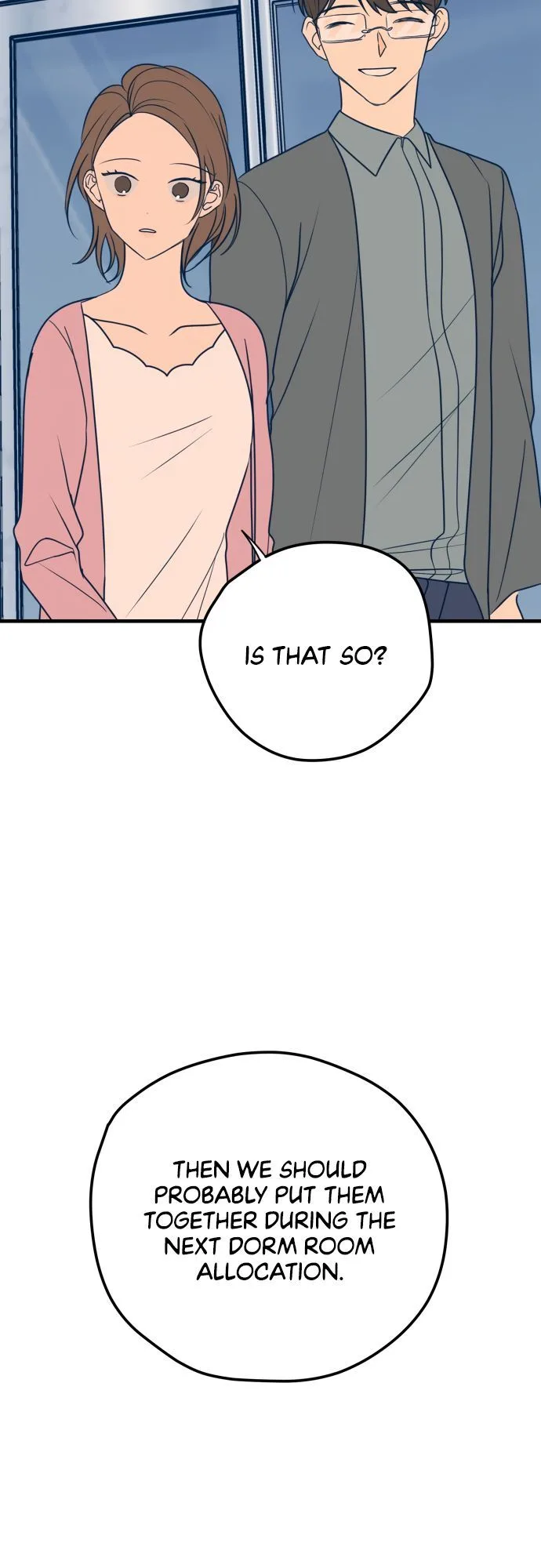 Throw the Trash in the Trash cane Chapter 13 page 28