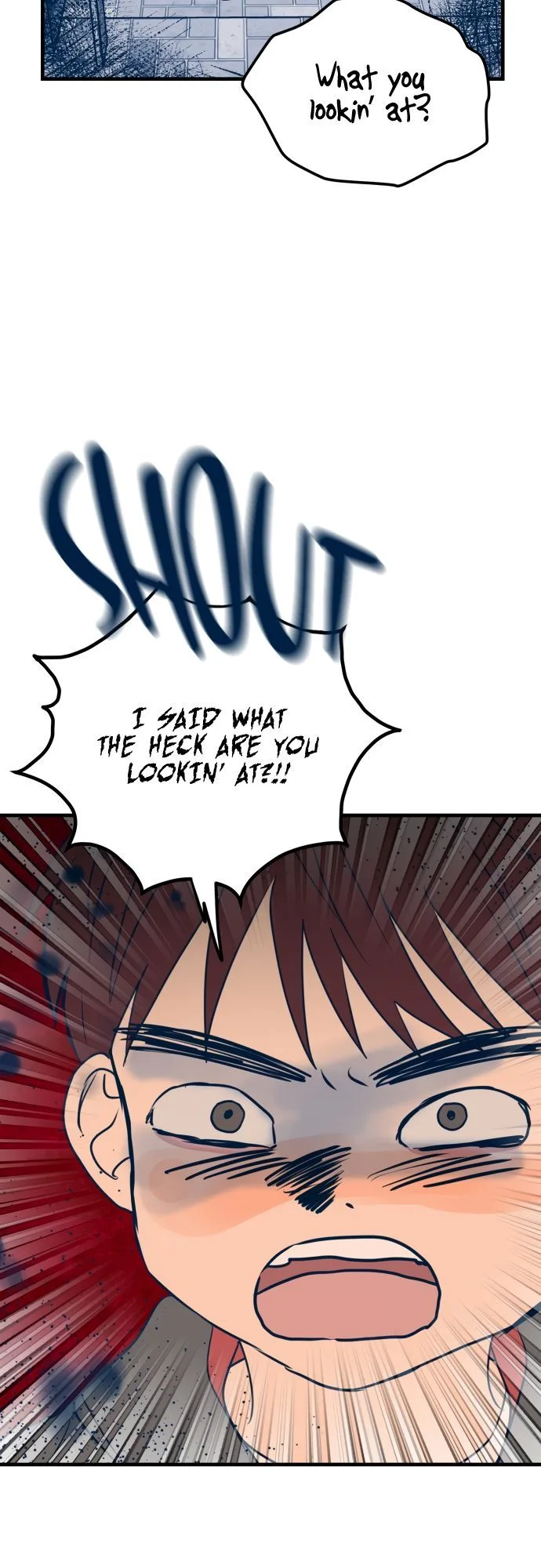 Throw the Trash in the Trash cane Chapter 13 page 68