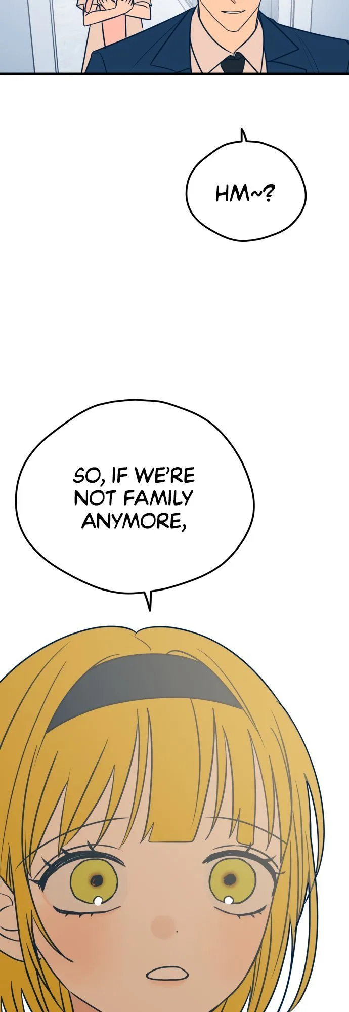 Throw the Trash in the Trash cane Chapter 13 page 21