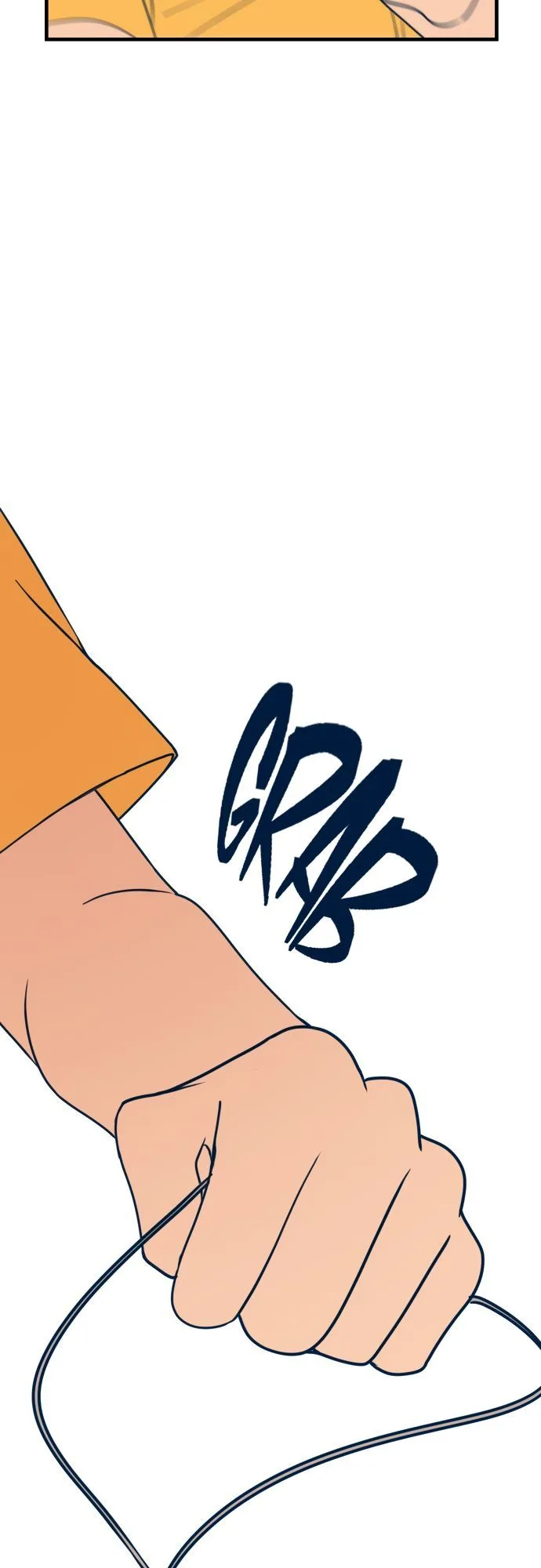 Throw the Trash in the Trash cane Chapter 13 page 77