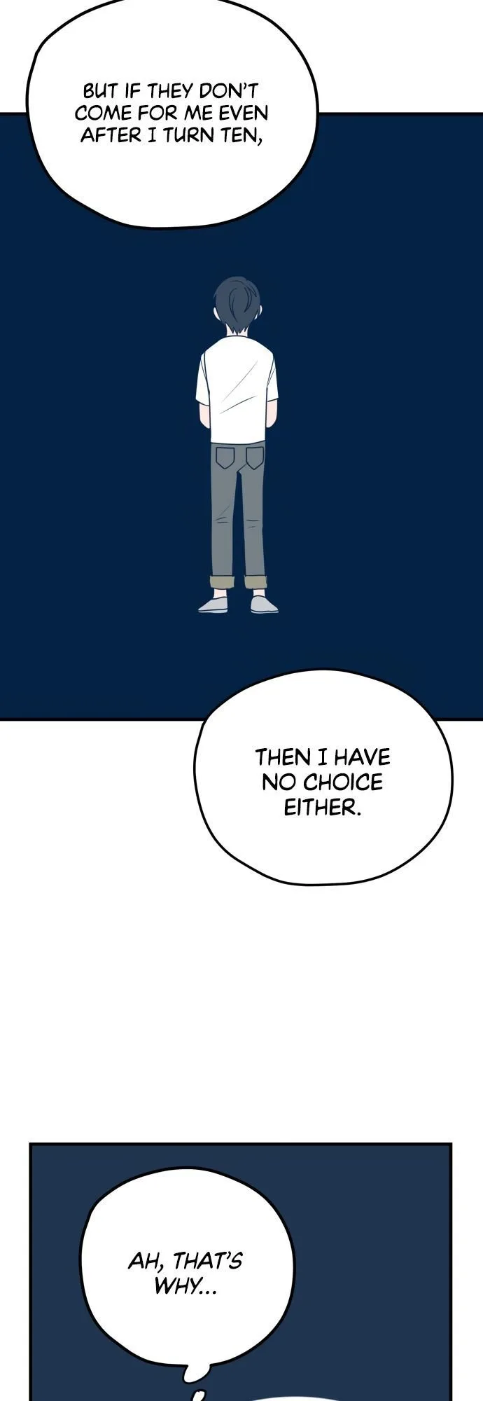 Throw the Trash in the Trash cane Chapter 13 page 55