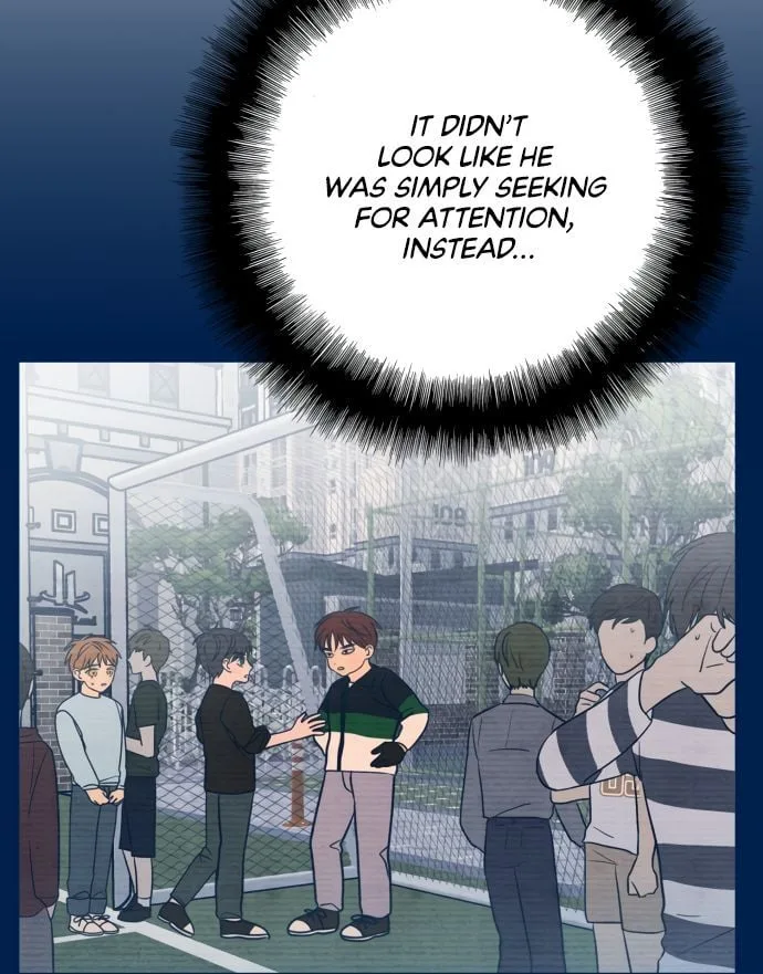 Throw the Trash in the Trash cane Chapter 13 page 37